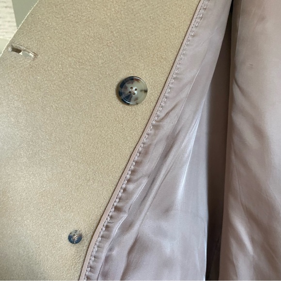 Aritzia Wilfred Symphony Wool Coat - Picture 7 of 11